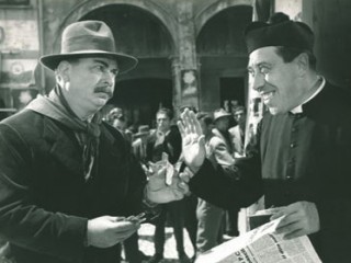 Gino Cervi